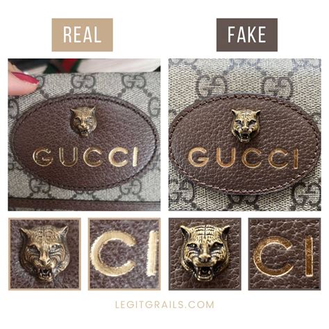 fake gucci check out bag|counterfeit Gucci.